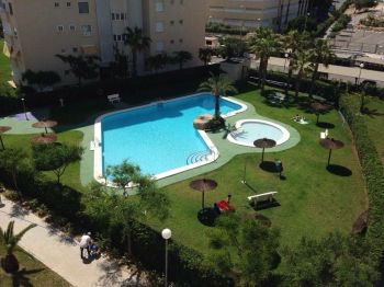 Vivienda similar