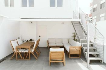 Vivienda similar