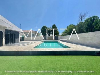 Vivienda similar