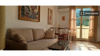 Imagen casa arredata con terrazzo Valencia