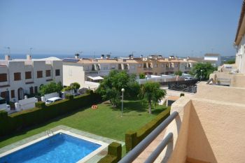 Vivienda similar