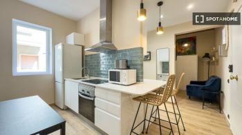 Imagen Aluguel de apartamento com terraço em Barcelona