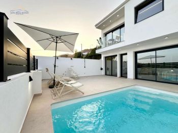 Vivienda similar