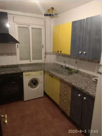 Imagen Piso en Alquiler en Paseo de la Estación