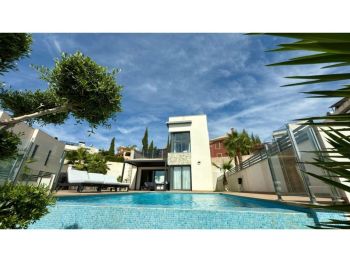 Vivienda similar