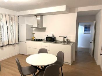 Imagen Alquiler ático amueblado Calzada - bajo de guía