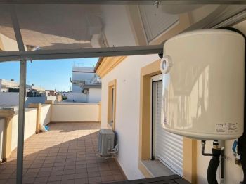 Vivienda similar
