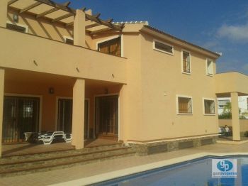 Vivienda similar
