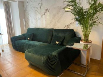 Vivienda similar