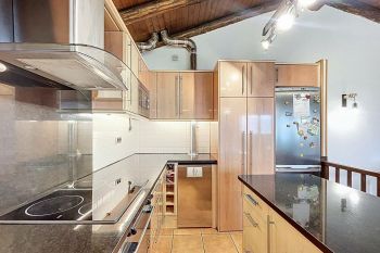Vivienda similar