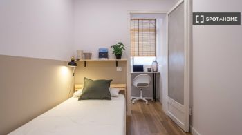 Imagen Location de salle avec ascenseur Barcelone