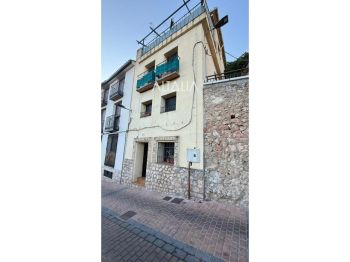 Vivienda similar