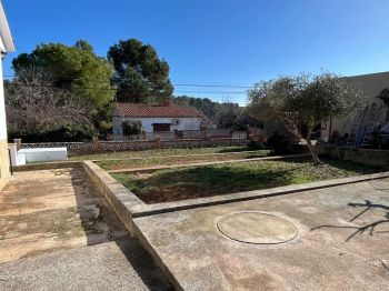 Vivienda similar