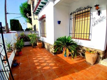 Vivienda similar