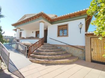 Vivienda similar