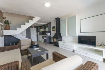 Vivienda similar