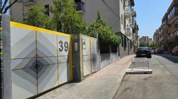 Vivienda similar