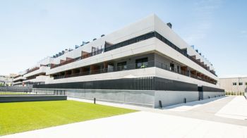Vivienda similar