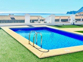 Vivienda similar