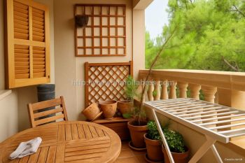 Vivienda similar