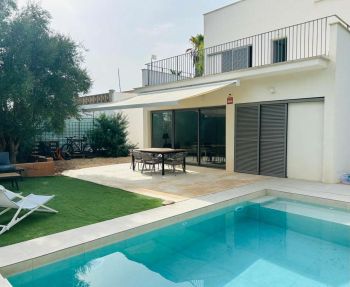 Vivienda similar