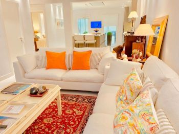 Imagen Alquiler piso con 2 habitaciones Centre / centro