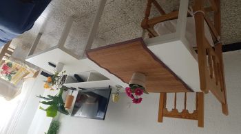 Vivienda similar