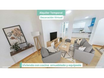 Vivienda similar