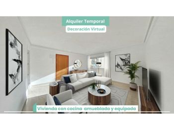 Imagen Alquiler piso ascensor Campoamor-carolinas-altozano