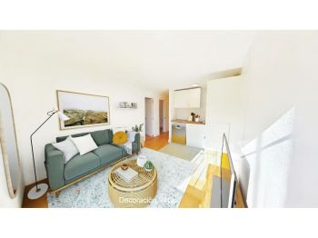 Vivienda similar