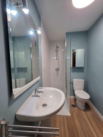 Imagen Alquiler piso ascensor Ensanche - sar