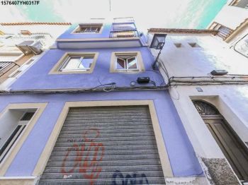 Vivienda similar