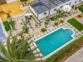Vivienda similar