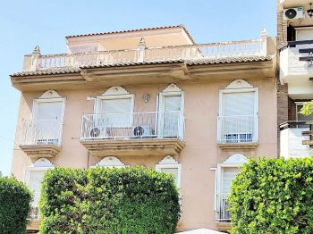 Vivienda similar