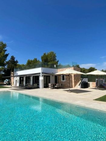 Vivienda similar