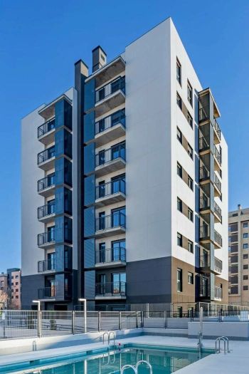Vivienda similar