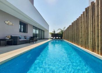 Vivienda similar