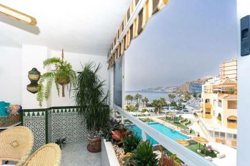 Vivienda similar