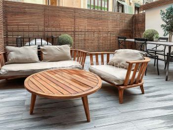 Imagen Alquiler piso amueblado ascensor Eixample