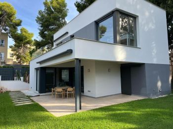 Vivienda similar