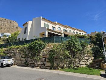 Vivienda similar