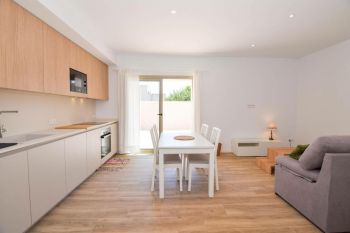 Vivienda similar