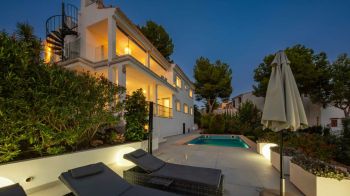 Vivienda similar