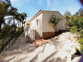 Vivienda similar