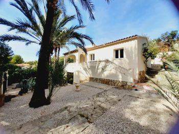 Vivienda similar