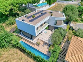 Vivienda similar