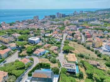 Vivienda similar