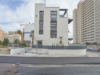 Vivienda similar