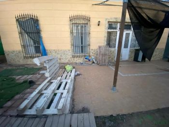 Vivienda similar