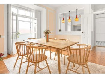 Vivienda similar